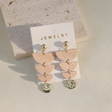 Boucles d’oreilles CS Carla