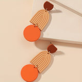 Boucles d’oreilles CS Léna