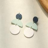 Boucles d’oreilles CS Zoé