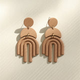 Boucles d’Oreilles Élise