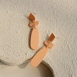 Boucles d’oreilles CS Élodie