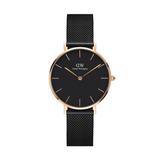 Daniel Wellington