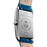 Longines
 DolceVita Quartz 23 X 37 mm Stainless Steel