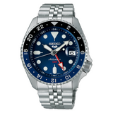 Seiko Blueberry