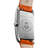 Longines
DolceVita Quartz 23 X 37 mm Stainless Steel