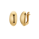 Tsukuyomi earring