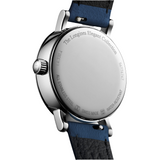 Longines
Elegant Quartz Moonphase 30 mm Stainless Steel