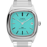 Timex Automatic 1983