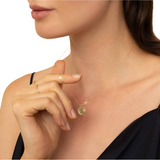 Collier Célestia