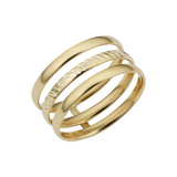 Batucella ring