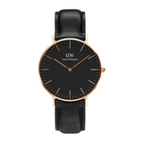 Daniel Wellington