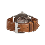 Authentic Weiss "Brown Style"