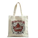 Tote Bag « Our Home on Native Land »