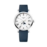 Longines
Elegant Quartz Moonphase 30 mm Stainless Steel