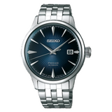 Seiko Blue night