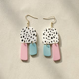 Boucles d’oreilles CS Clara
