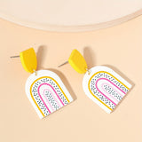 Boucles d’oreilles CS Érica