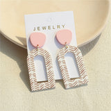 Boucles d’oreilles CS Zoé