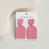 Boucles d’Oreilles Ava