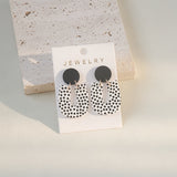 Boucles d’oreilles CS Éloïse