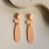 Boucles d’oreilles CS Élodie