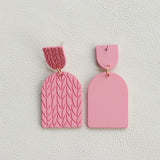 Boucles d’Oreilles Ava