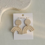 Boucles d’oreilles CS Livia