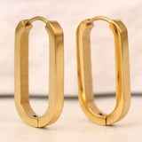 Boucles d’oreilles CS Auréline