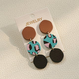 Boucles d’oreilles CS Camille