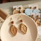 Boucles d’oreilles CS Lysa