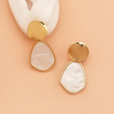 Boucles d’oreilles CS Joséphine