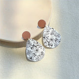 Boucles d’oreilles CS Orletta