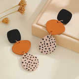 CS Aurélia earrings