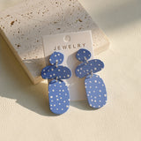 Boucles d’oreilles CS Roxane
