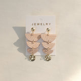 Boucles d’oreilles CS Carla