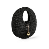 Sac Croissant de Lune - Coquette
