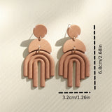 Boucles d’Oreilles Élise