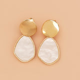 Boucles d’oreilles CS Joséphine