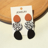 Boucles d’oreilles CS Clara