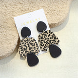 Boucles d’oreilles CS Camille