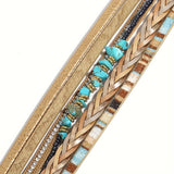 The Spirit of Turquoise