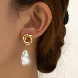 Boucles d’oreilles CS Margot