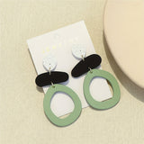 Boucles d’oreilles CS Alix