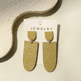 Boucles d’oreilles CS Iris