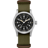 Hamilton KHAKI FIELD MECHANICAL 38MM | H69439931