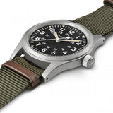 Hamilton KHAKI FIELD MECHANICAL 38MM | H69439931