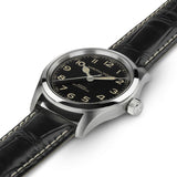Hamilton KHAKI FIELD MURPH - 38mm - Black | H70405730