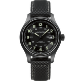 Hamilton KHAKI FIELD TITANIUM AUTO | H70575733