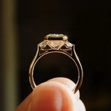 Engagement Rings CS