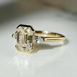 Engagement Rings CS